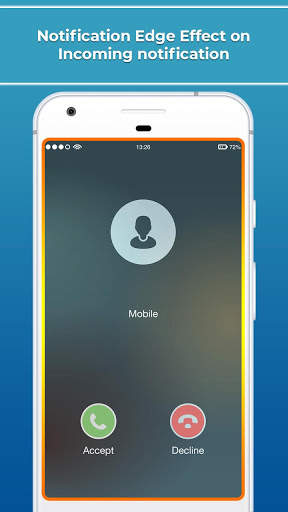 Edge Lighting & Edge Color Notification screenshot 7