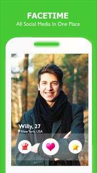 Facetime for Android Live Video Call advice screenshot 1