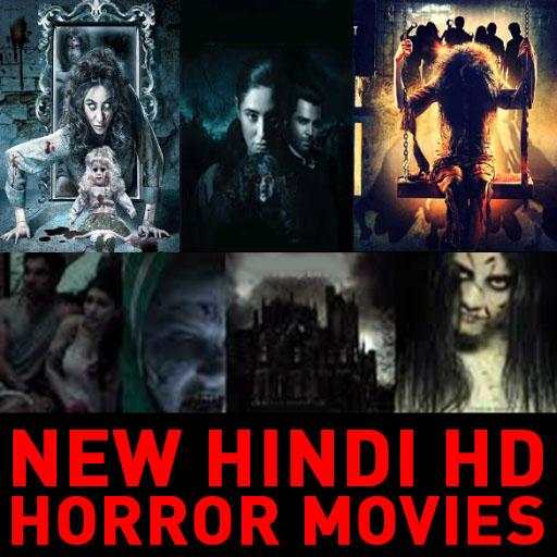New Hindi HD Horror Movies 1.0