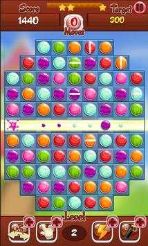 Candy Mania | Match 3 Game screenshot 6