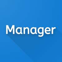 Shop Manager for Local Shops icon
