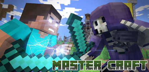Mastercraft Pro - Master Addon For Minecraft PE screenshot 3