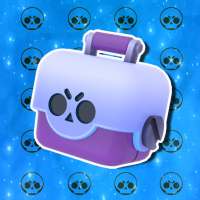 Box Simulator for Brawl Stars logo