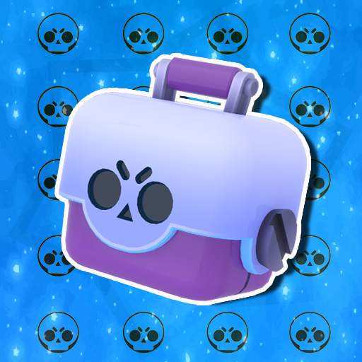 Box Simulator for Brawl Stars 1.3