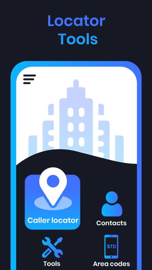 Caller id Number & Location screenshot 5