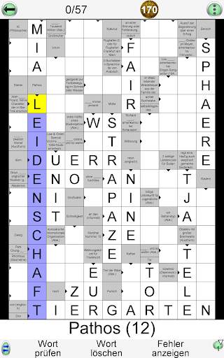 Wortspiele screenshot 22