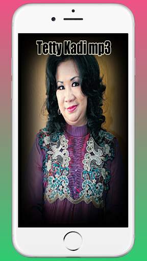 Tetty Kadi Mp3 Offline screenshot 2