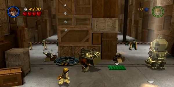 bitzplays lego indianaa jonnes screenshot 6