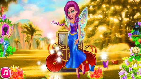 My Fairytale Unicorn screenshot 6