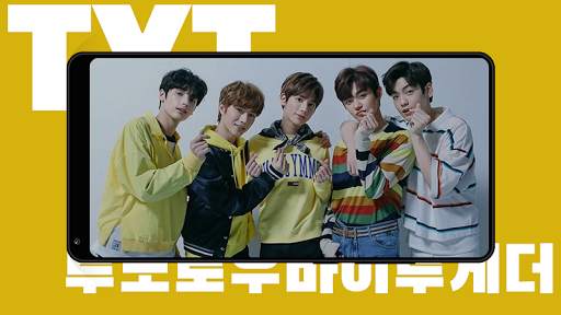 TXT Offline Mp3 - Kpop Music screenshot 3