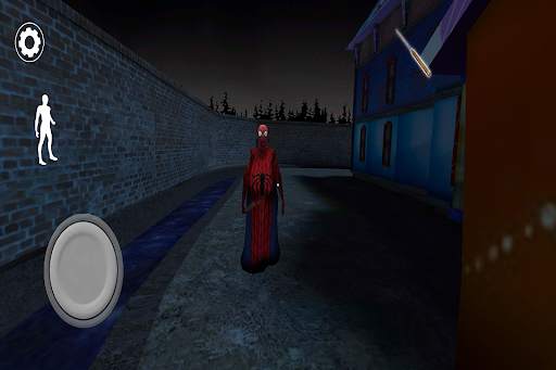 Horror Spider Granny V3 Scary Game Mod 2021 screenshot 2