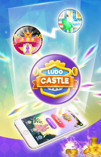 Ludo Castle screenshot 4