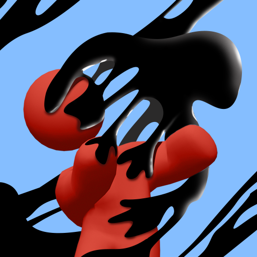 Super-Kloner 3D icon