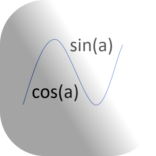 Math Sin Cos Tan Calculator icon