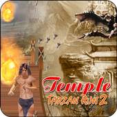 Temple Tarzan Run 2 1.1