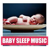 Sleep Song For Baby logo