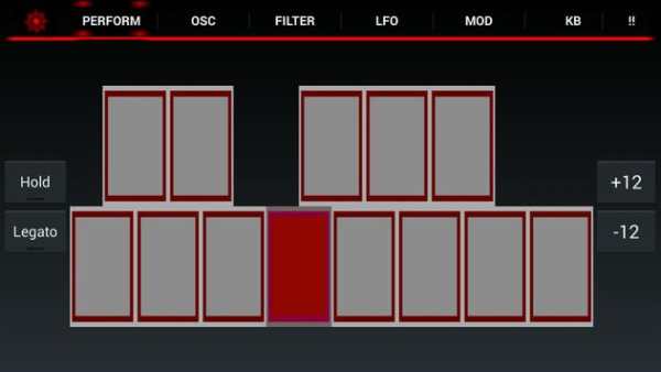 Grimoire Lite (Beta Demo) screenshot 1