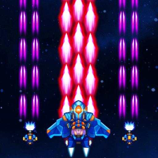 Galaxy Shooter 4.0