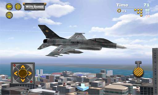 American Flight Simulator 16 screenshot 2
