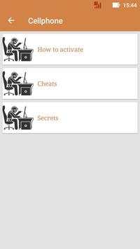 Codes GTA 5 for PS4 screenshot 2