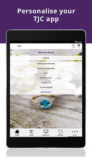 TJC Shop screenshot 14
