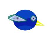 Flapy Bird 1.5