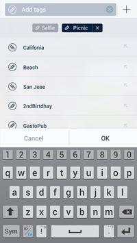 Photato screenshot 3