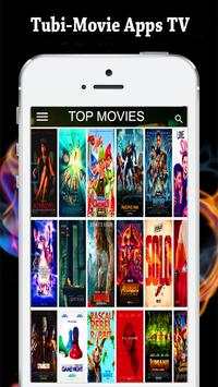Tubi-Movie Apps TV screenshot 1