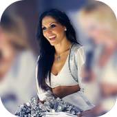تضبيب أي منطقة في الصورة 2.0.1