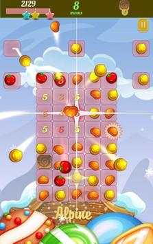 Gummy Jelly for Crush Mania screenshot 3