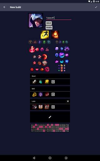 Assistant for League of Legends screenshot 15