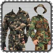 Army Photo Suit 1.0