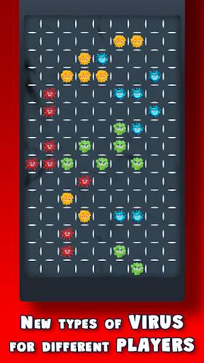 Virus vs Virus screenshot 4