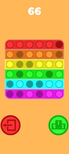 Pop it! Мини игры स्क्रीनशॉट 3