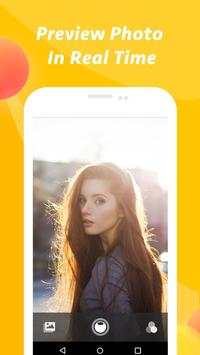 Kada Camera - Selfie filters screenshot 2