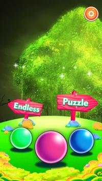 Birds Bubble Shooter screenshot 1