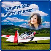 Aeroplane Photo Frames 1.3