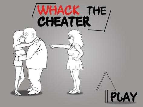 Whack The Cheater screenshot 5