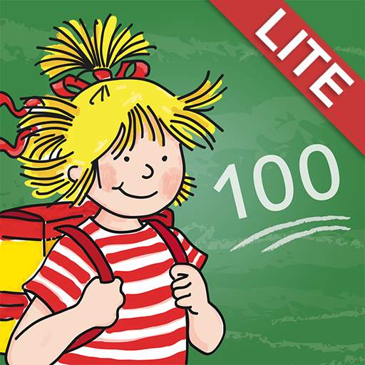 Connie Fun Learning M - LITE 1.70