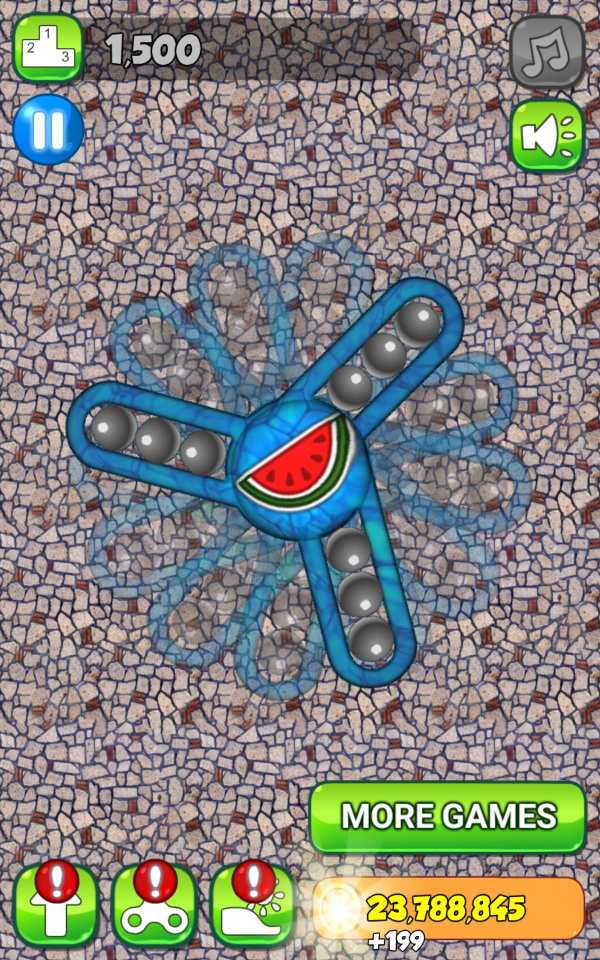 Fidget Spinner 3D screenshot 4