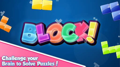 Block! screenshot 2