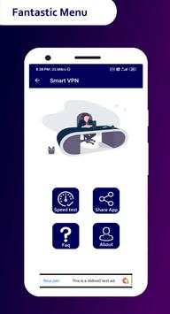 Smart VPN screenshot 7