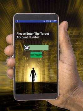 Hack whatsapp web Prank screenshot 1