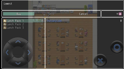 Hentai Haven screenshot 6