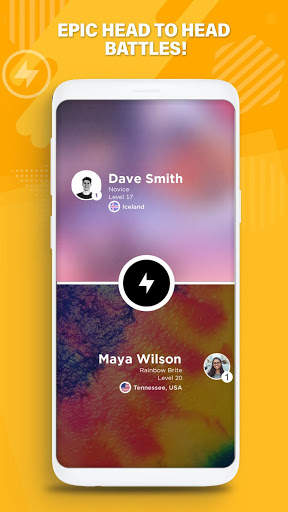 QuizUp screenshot 20