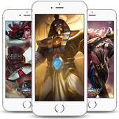 Skin Mobile Legends Wallpaper HD 1.1
