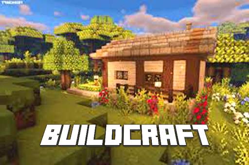 Build Craft - Crafting & Building Games 3D screenshot 4
