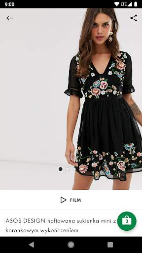 ASOS screenshot 4