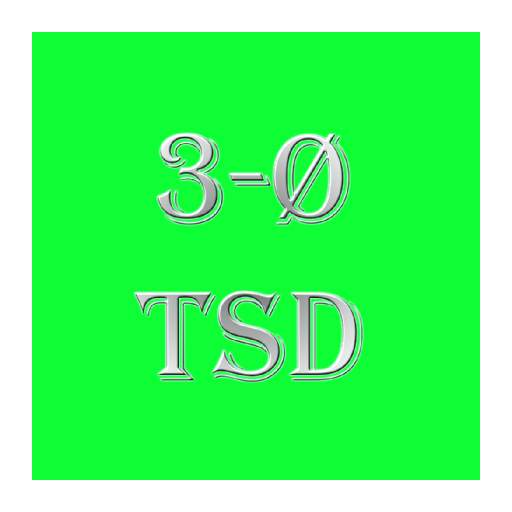 Three Phase Loco TSD 7.0