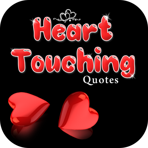 Heart Touching Quotes – Life Quotes icon